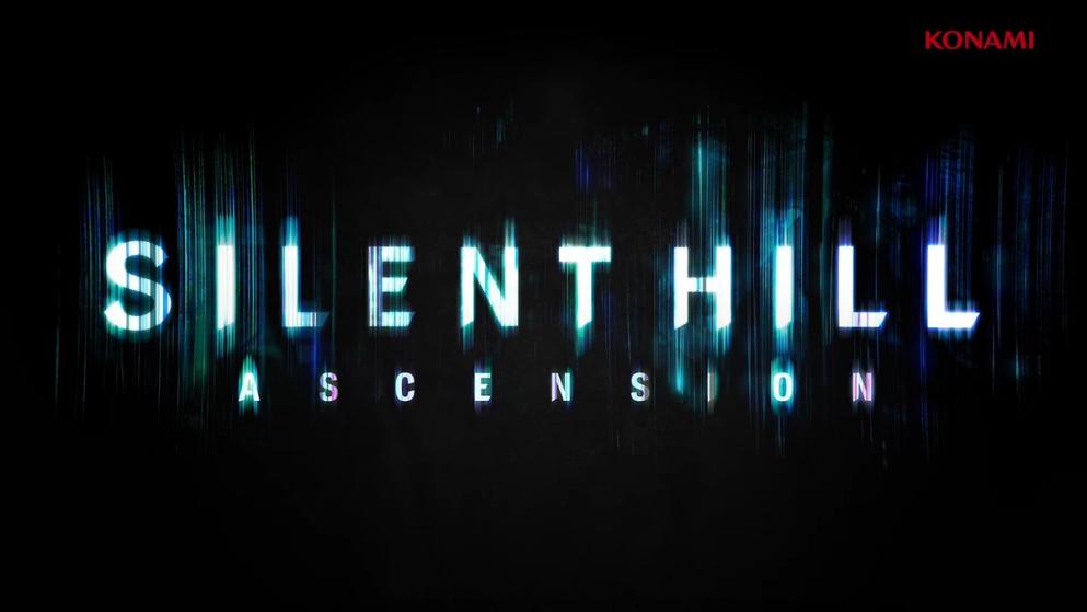 Silent Hill Ascension