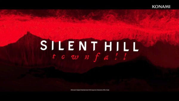 Silent Hill Townfall