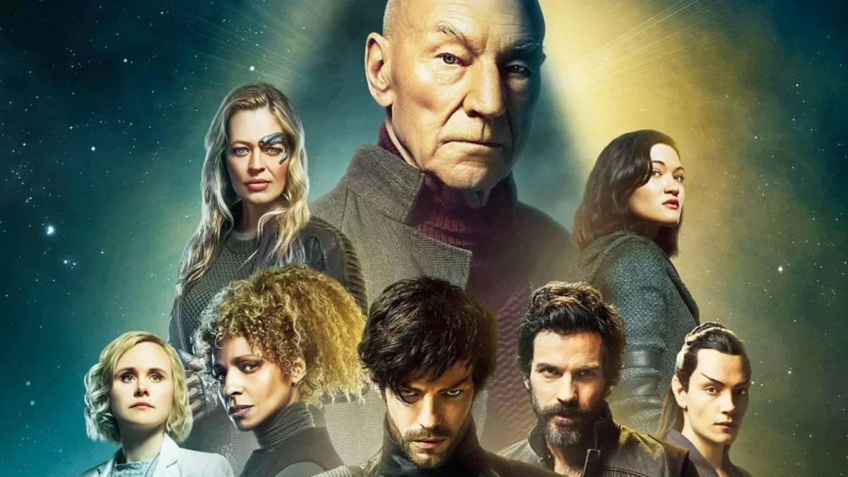 Star Trek Picard