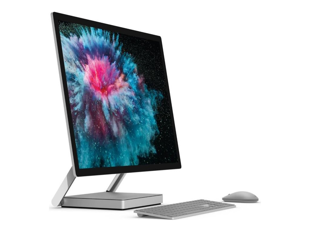 Surface Studio