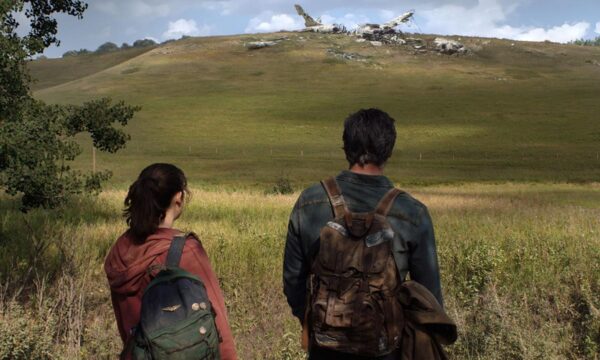 The Last of Us série