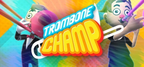 Trombone Champ