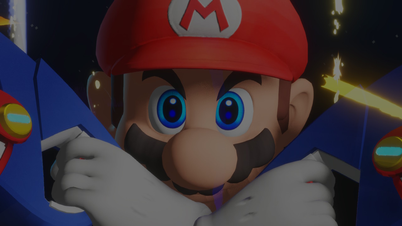 Mario + Rabbids Sparks of Hope