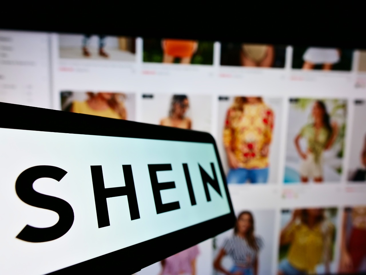 Shein