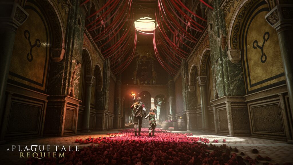 Imagem de A Plague Tale: Requiem