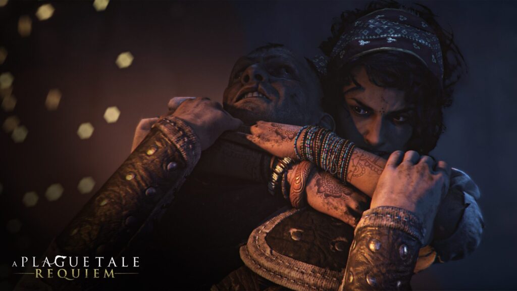 Imagem de A Plague Tale: Requiem