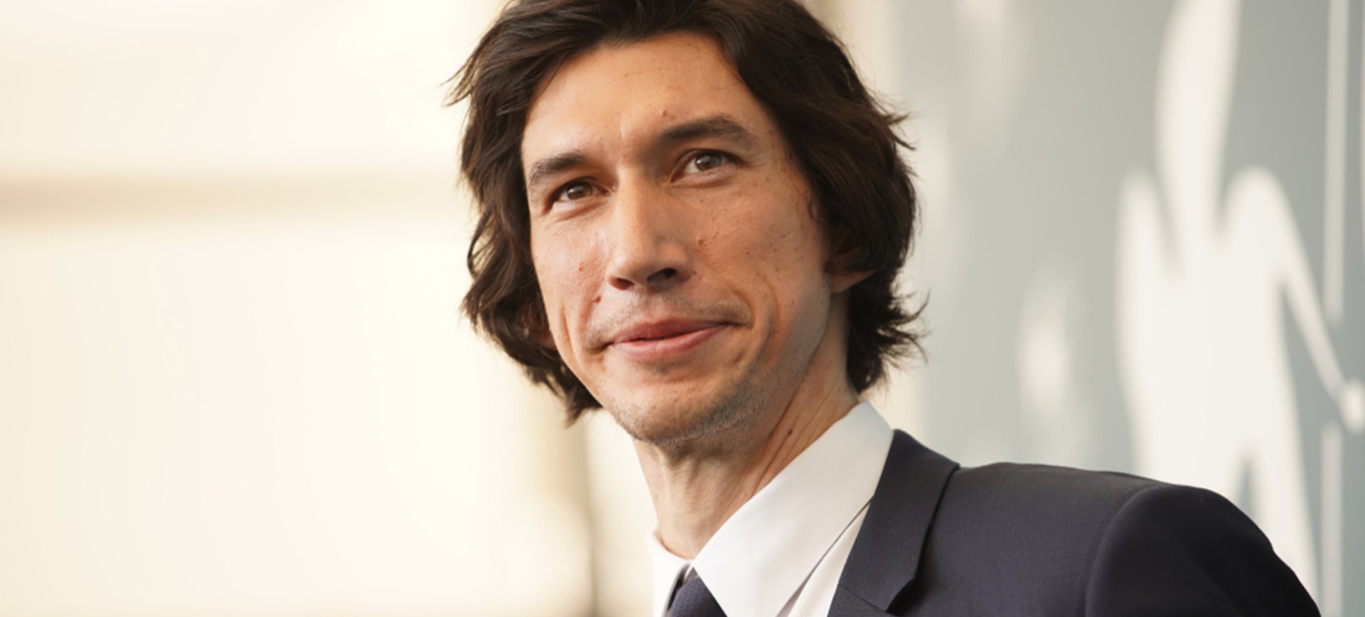 Adam Driver dará vida ao ex-piloto e magnata Ferrari