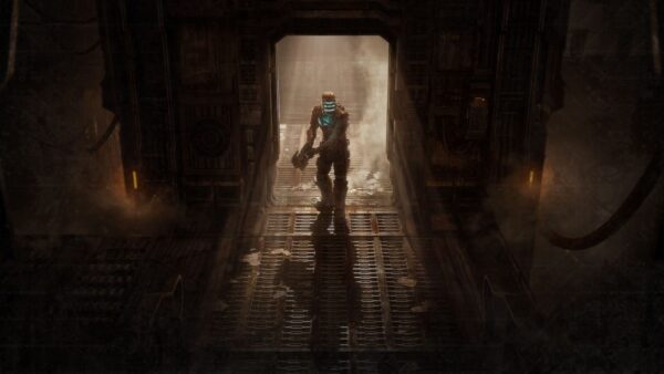 Dead Space Remake