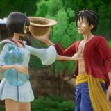 [BGS 2022] One Piece Odyssey parece ser apenas mais um JRPG, mas se diferencia por ser One Piece