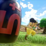 [BGS 2022] One Piece Odyssey parece ser apenas mais um JRPG, mas se diferencia por ser One Piece