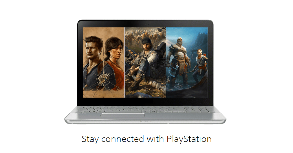 Captura de imagem mostra página de dúvidas da Sony para integração das contas da PSN e Steam