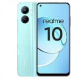 realme 10: nova série de smartphones chega em novembro