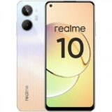 realme 10: nova série de smartphones chega em novembro