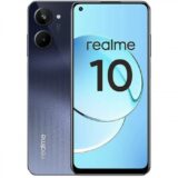 realme 10: nova série de smartphones chega em novembro