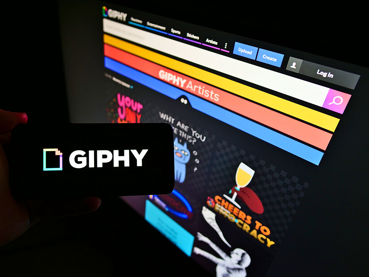 Meta terá que vender Giphy, decide regulador britânico de concorrência