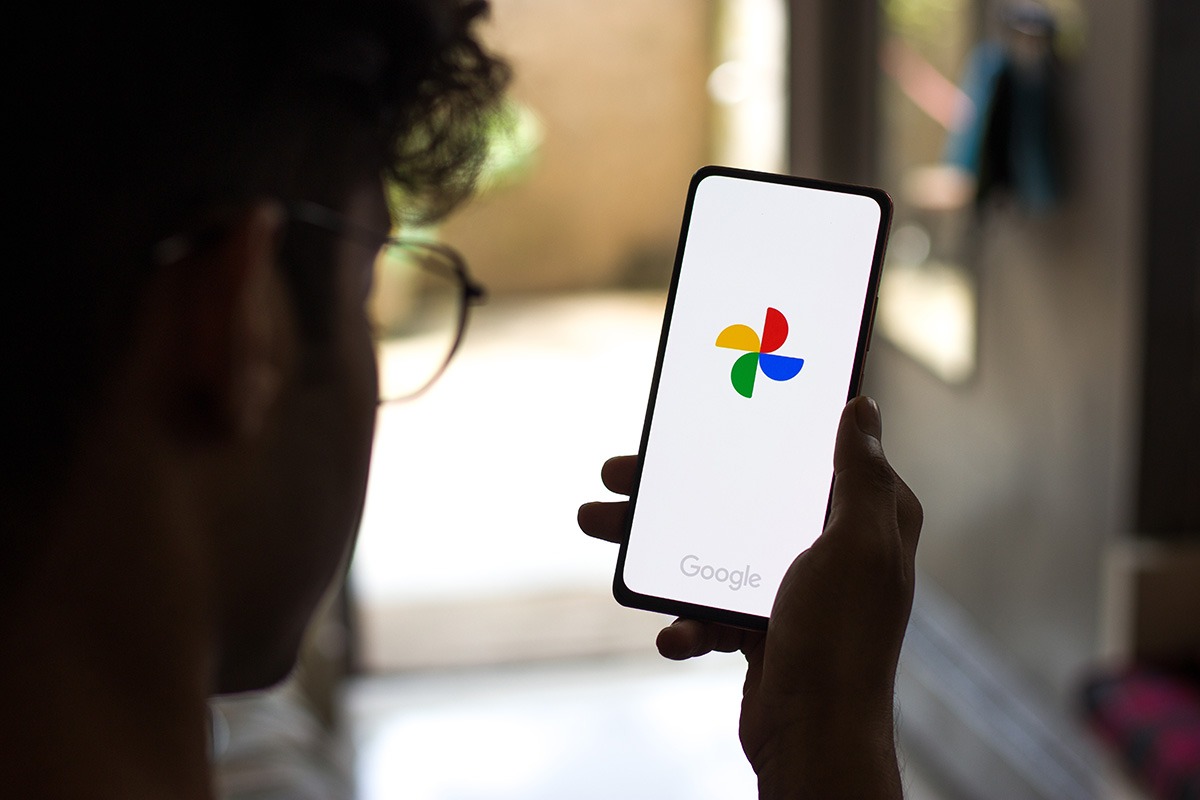 Google é processado por coletar dados biométricos sem consentimento