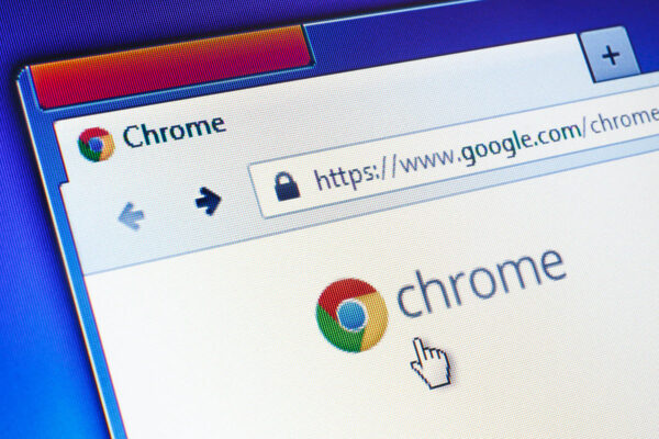 Google Chrome