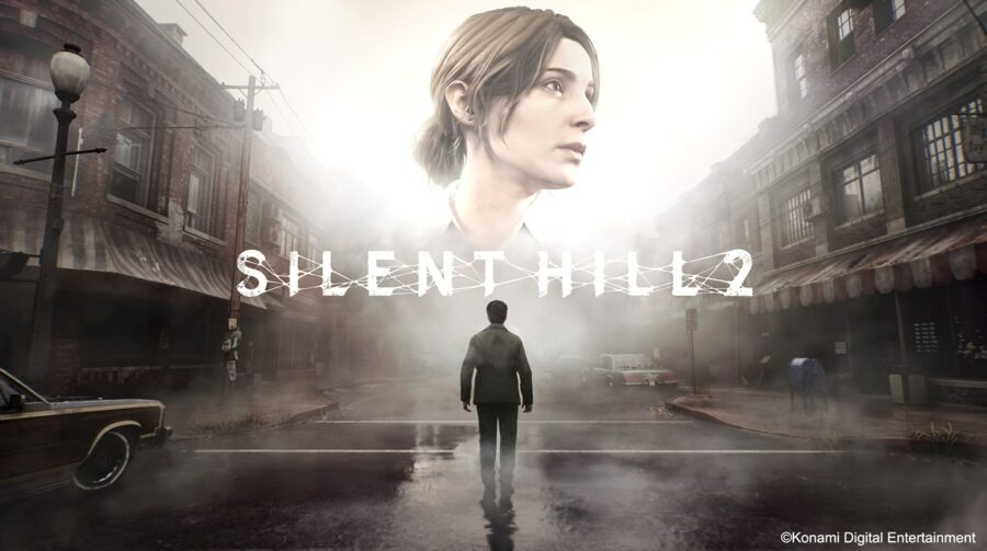 Silent Hill 2 Remake pode estar em fase de polimento