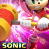 Sonic Prime: série da Netflix chega para alegrar o Natal