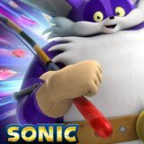 Sonic Prime: 1º episódio estreia neste sábado (10) no Roblox