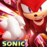 Sonic Prime: série da Netflix chega para alegrar o Natal