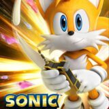 Sonic Prime: série da Netflix chega para alegrar o Natal