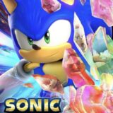 Sonic Prime: série da Netflix chega para alegrar o Natal