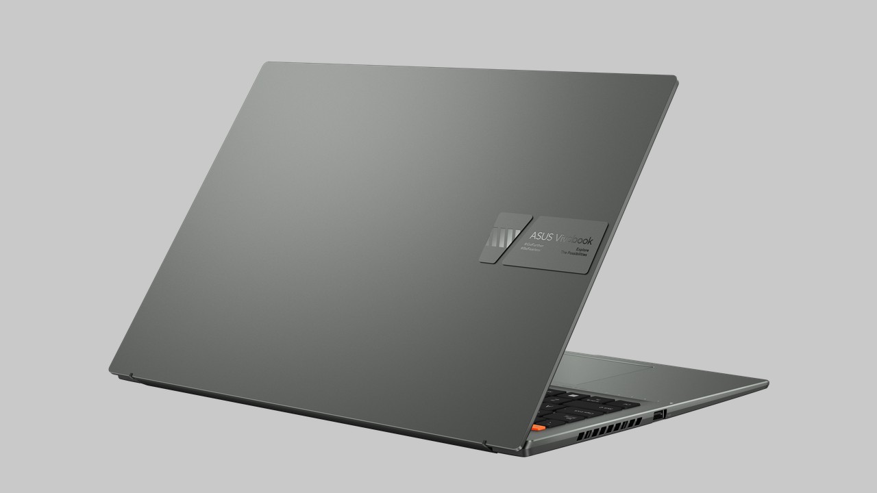 Vivobook S 16X