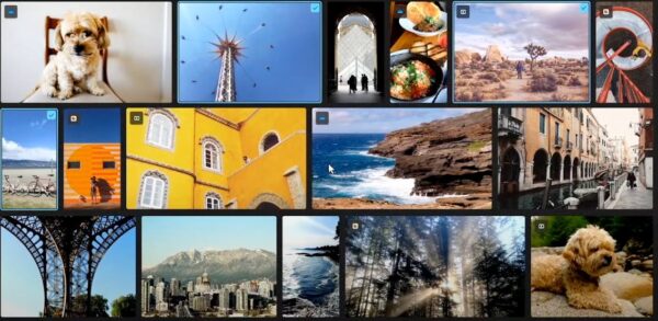 iCloud Photos da Apple aparece integrado ao Windows 11, da Microsoft