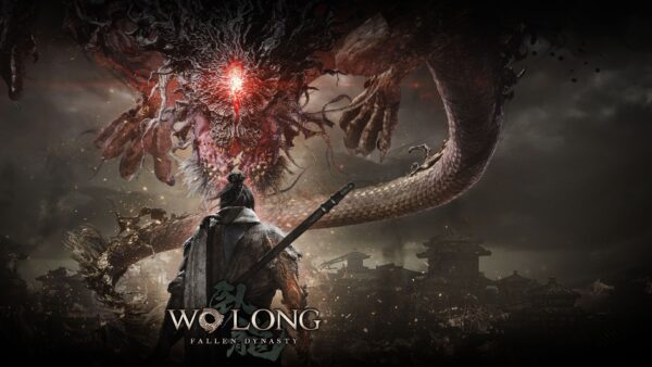 Wo Long: Fallen Dynasty