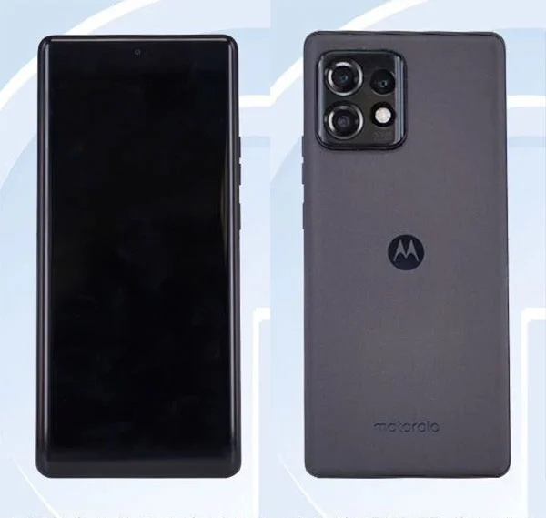 Motorola Moto X40