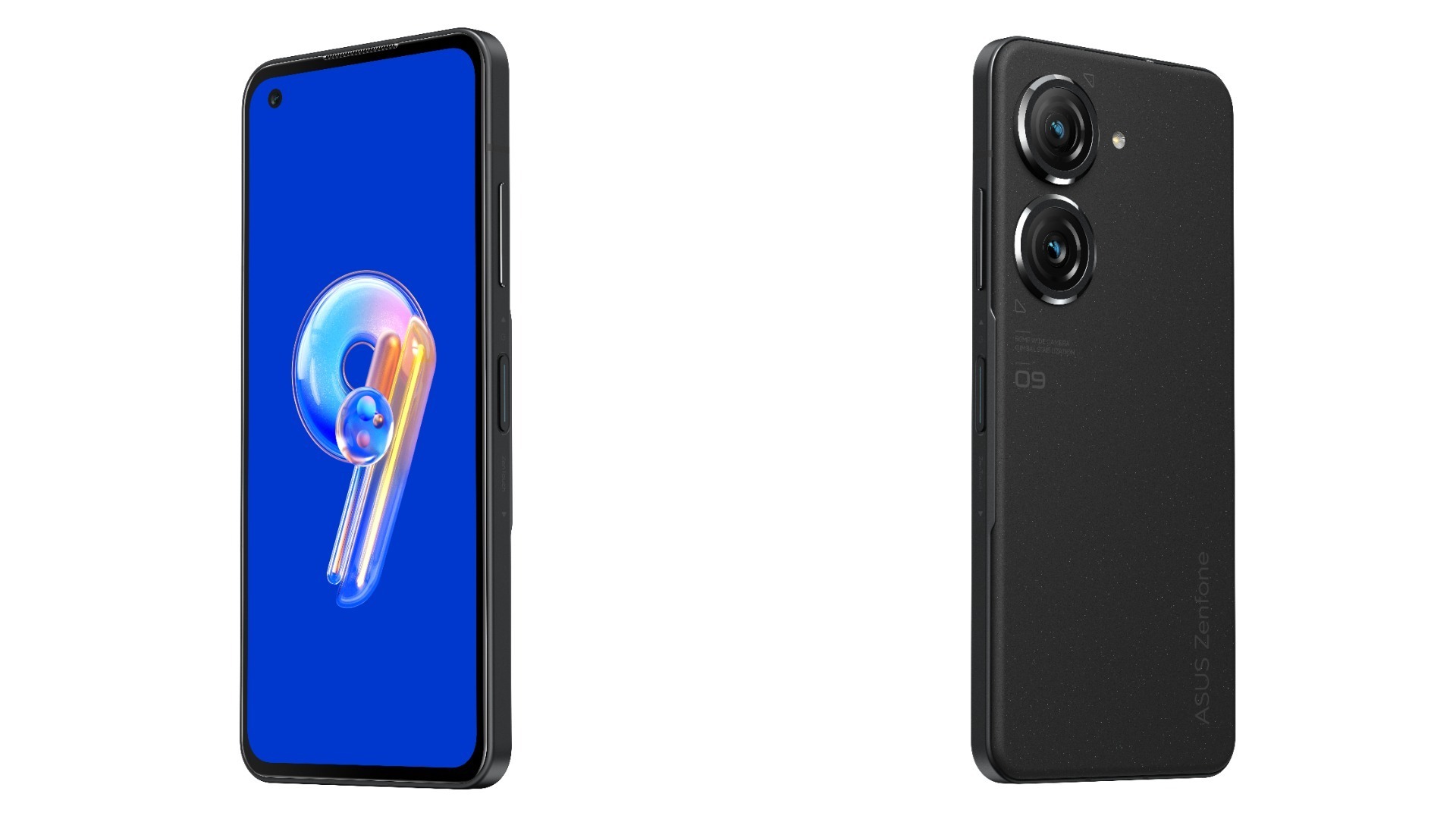 Zenfone 9, da Asus