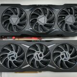 Fotos da Radeon RX 7900 aparecem em app de bate-papo chinês