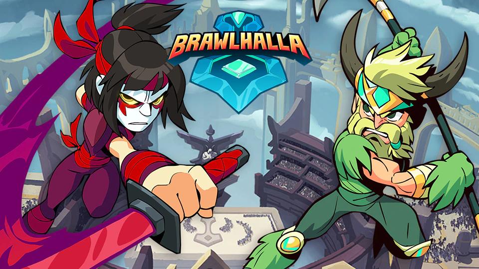 Brawlhalla