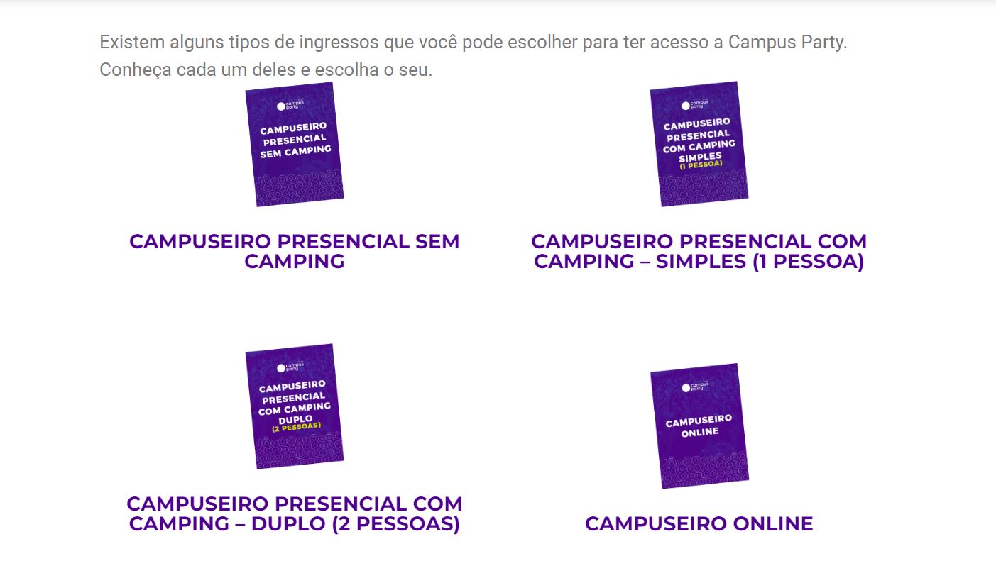 [CPBR14] 14ª edição da Campus vai ter recorde de palestrantes internacionais; confira a lista