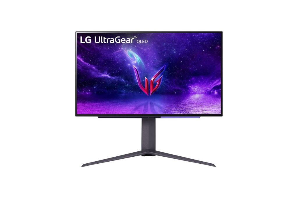 monitor gamer LG