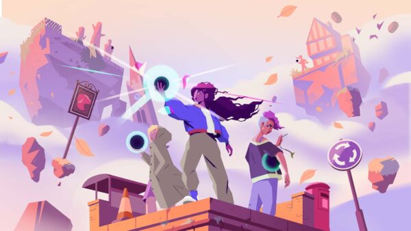 Desta: Memories Between apareceu no mais recente Indie World