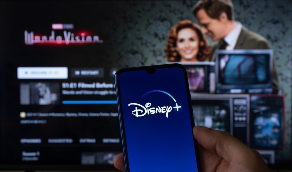 Disney Plus ganha plano com anúncios e aumento na assinatura