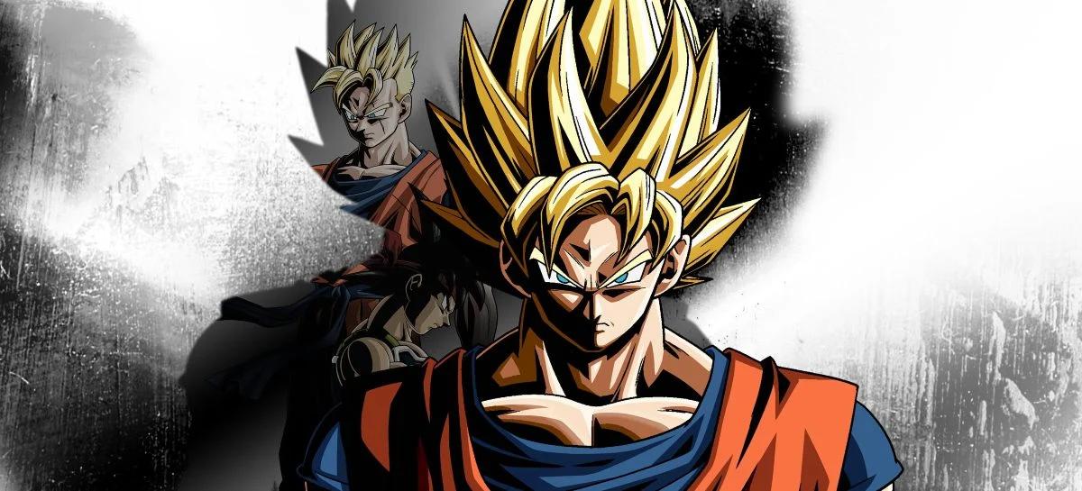 Dragon Ball Xenoverse 2 é um dos jogos grátis do fim de semana