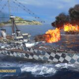 Steam: ganhe US$ 5,00 na carteira para gastar como quiser com World of Warships