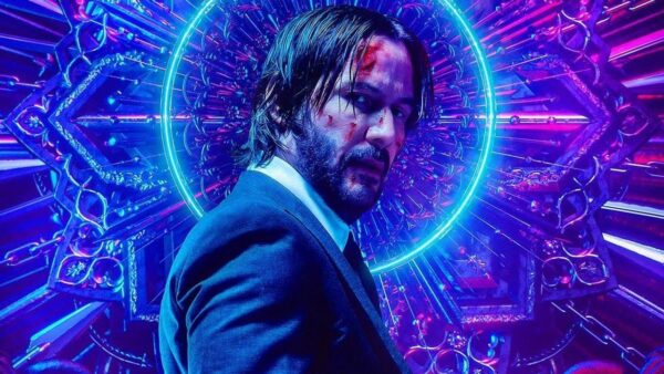 John Wick 4: Baba Yaga ganha primeiro trailer