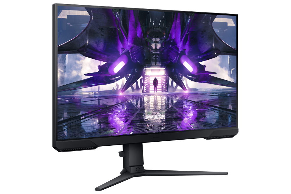 Monitor Odyssey G40 (1)