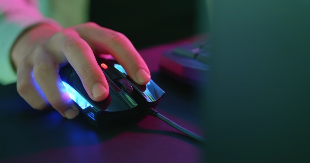 5 modelos de mouse gamer para comprar na Black Friday