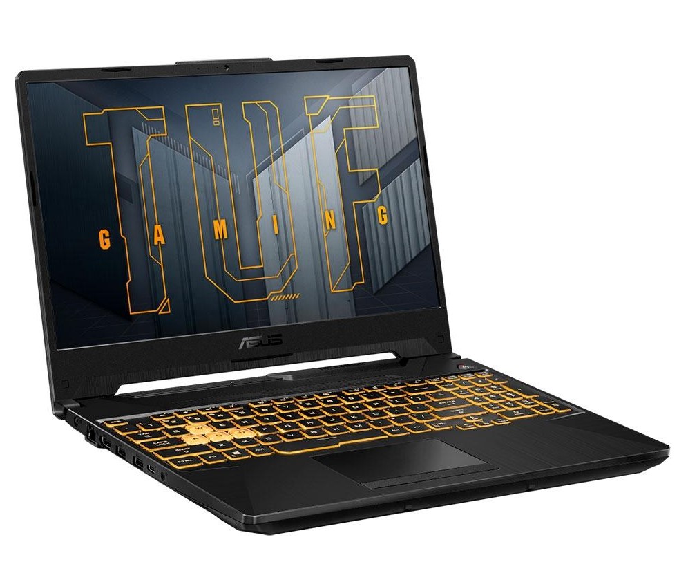 Notebook Asus TUF F15