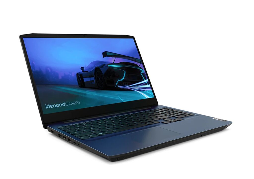 Notebook Lenovo Gaming 3i