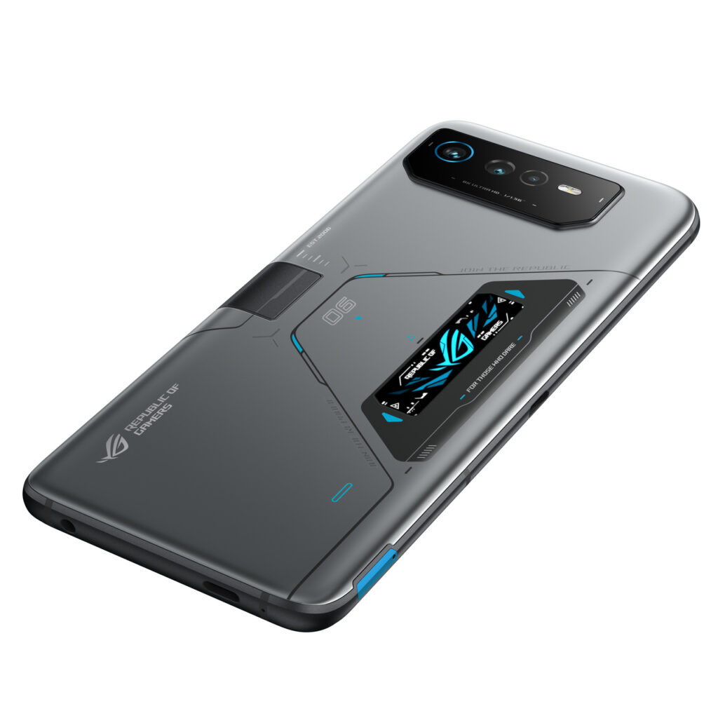 ROG Phone 6D Ultimate