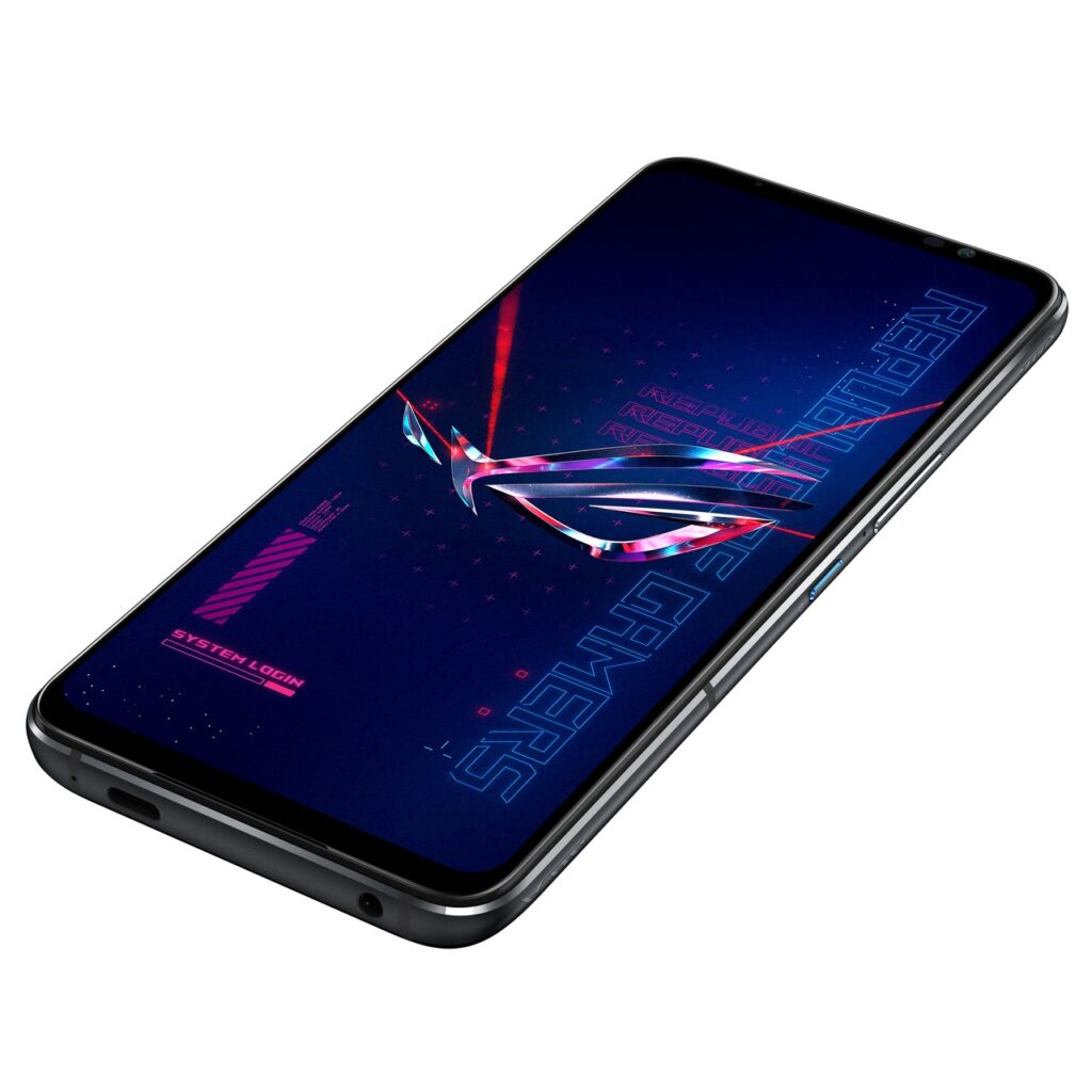 ROG Phone 6