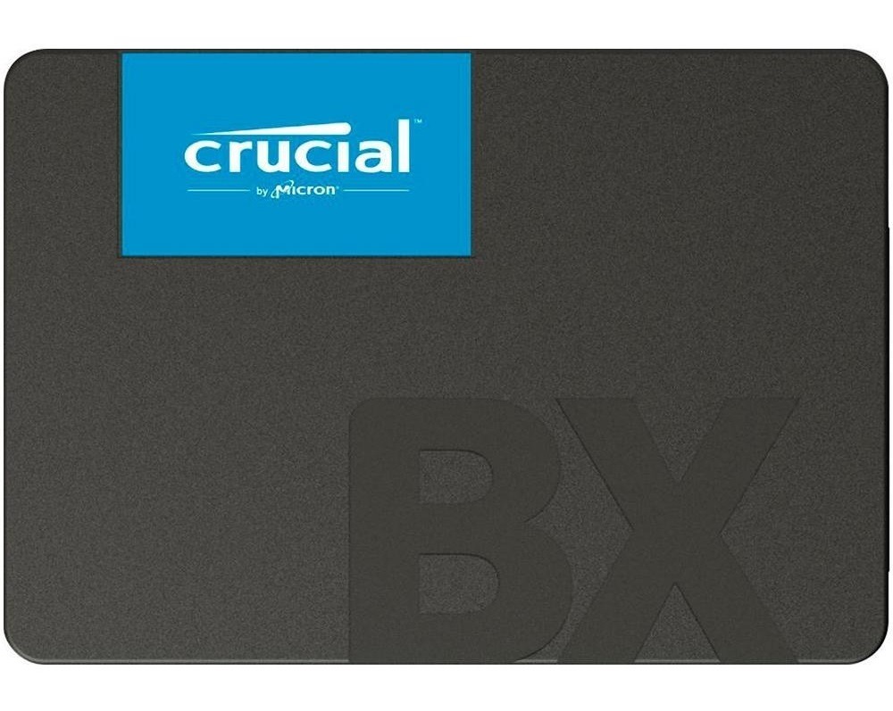 SSD Crucial