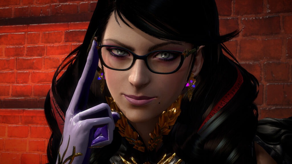 Bayonetta em Bayonetta 3