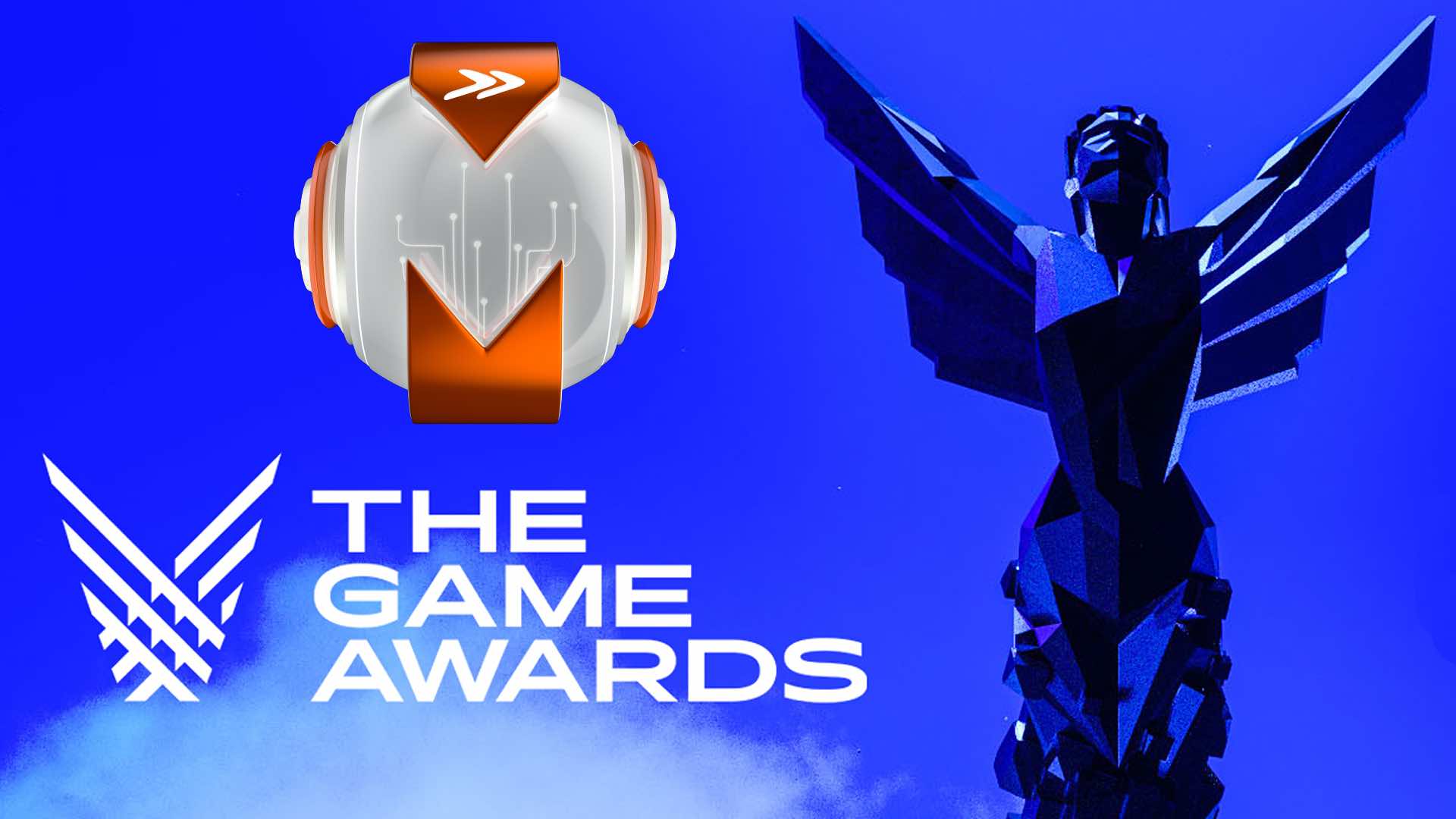 blog KaBuM! + The Game Awards